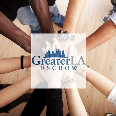 Our Escrow Officers and staff are fluent in the following languages: ENGLISH, SPANISH, RUSSIAN, ARMENIAN, TAGALOG. (818) 643-3225