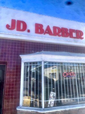 JD.barber