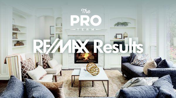 Re/Max Results - The Pro Team