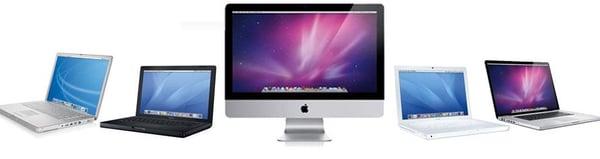 Apple Mac Pc Repair