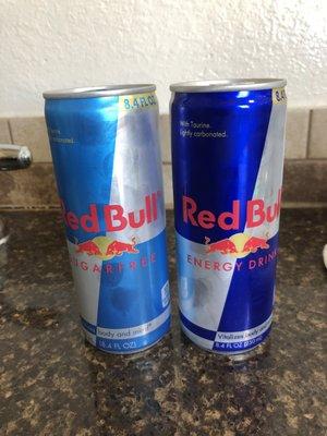 Red Bull