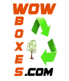 Cheapest, strongest, most Eco-Friendly moving boxes. Free same day delivery on most orders.