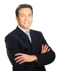 Miguel Calvo - Keller Williams Fairfax Gateway