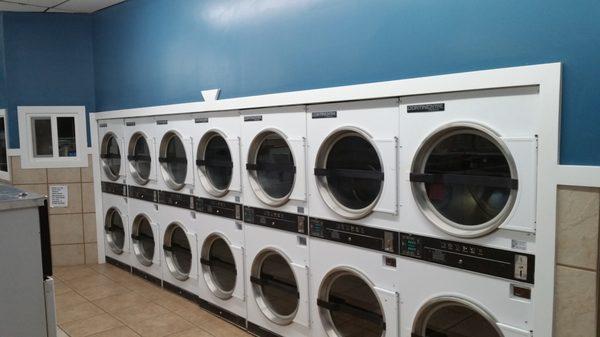 Chippewa Laundromat