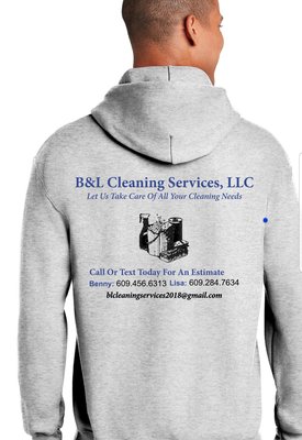 B & L Cleaning Services