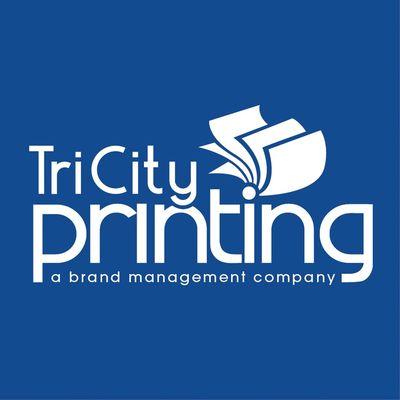 Tri City Printing - a brand management company