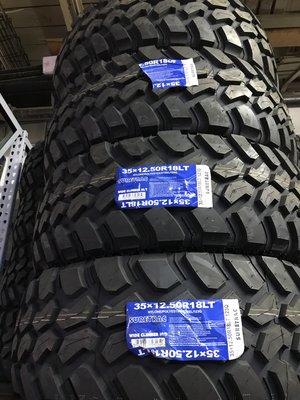 We stock Off Road Tires