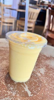 Mango Smoothie