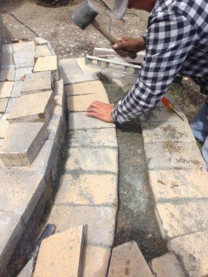 interlocking pavers for your new driveway is the best investment you can do for your house improvement