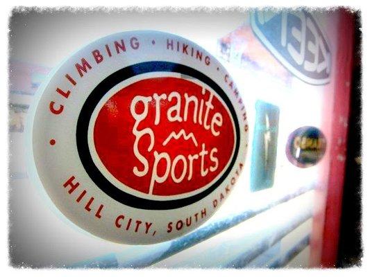 Granite Sports