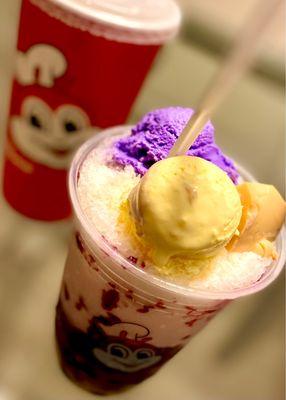 Halo Halo