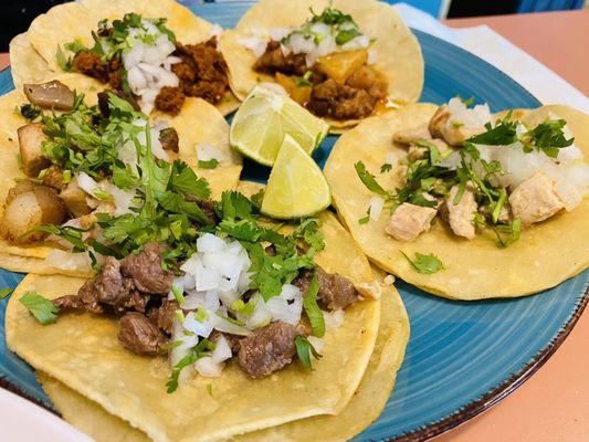 $1.99 tacos specials