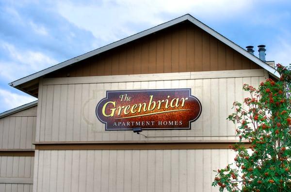 Greenbriar Apartments