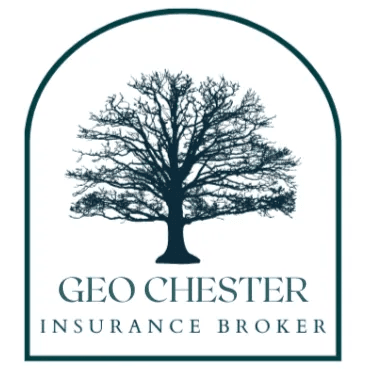 Chester Insurance Logo