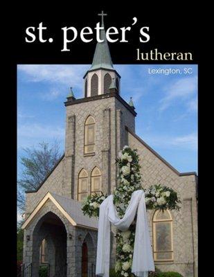 St Peter's Lutheran Church