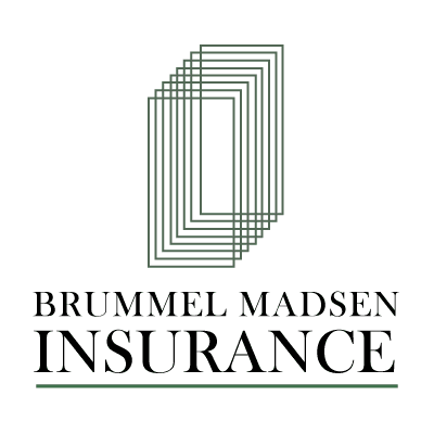 Brummel Madsen Insurance Logo