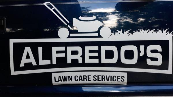 ALFREDOS LAWN CARE SERVICES