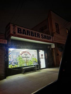 Village Barber Shop