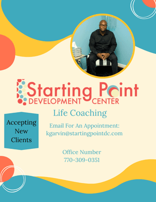 Starting Point Development Center