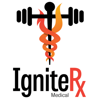 IgniteRx Medical logo