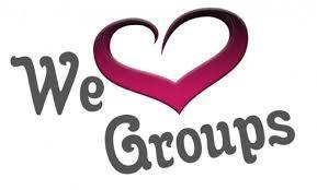 We LOVE groups! We will take away all the stress and worries about planning and managing your group!