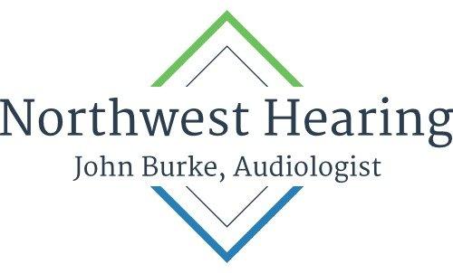 Northwest Hearing John Burke, Audiologist