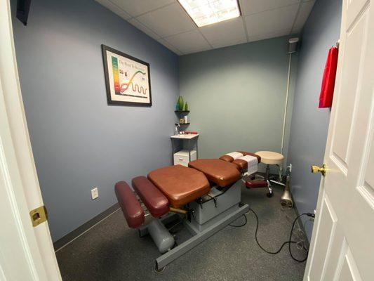 Treatment Room 1