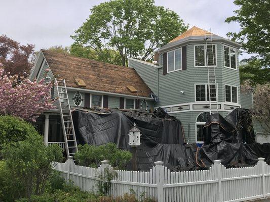 Roof Doctor