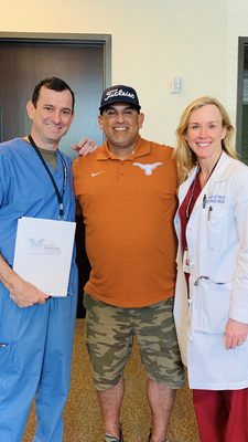 Austin Thyroid & Parathyroid Surgeons