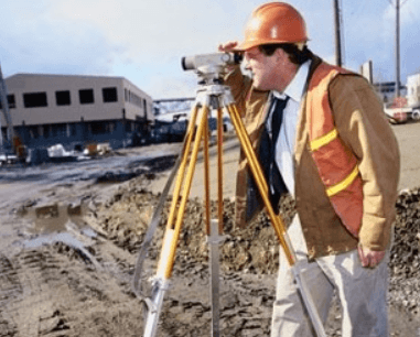 Branton Land Surveyors