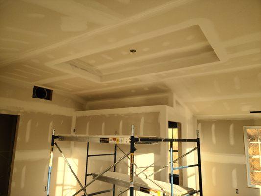 JFJ & Son Drywall Remodeling