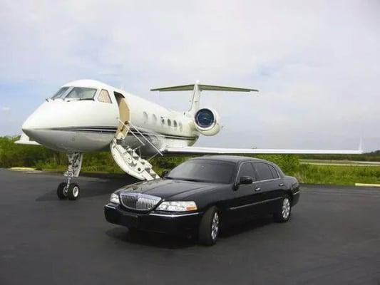 TWC Limo & Taxi