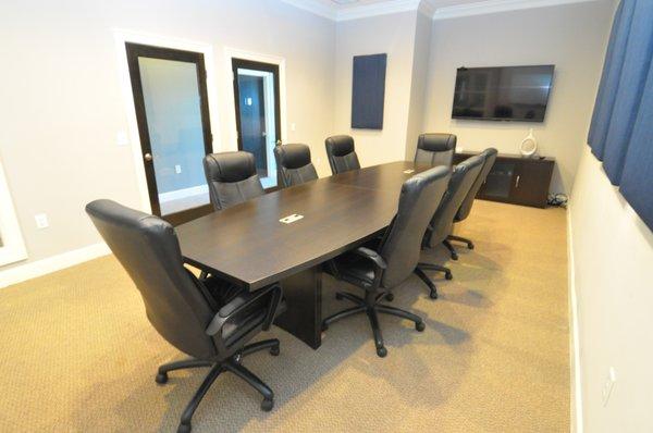 1784 Large Conference Room