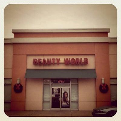 Beauty World