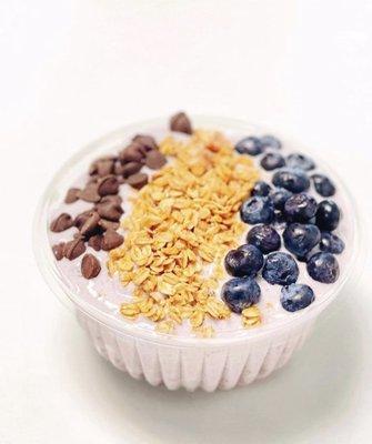 Berrylicious Power Bowl