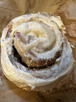 Best buns ever.