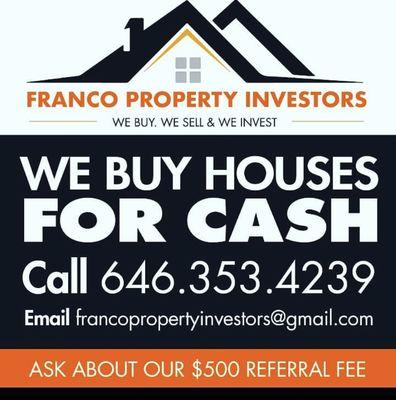 Franco Property Investors