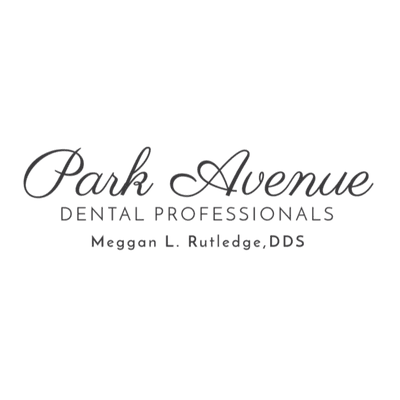 Park Avenue Dental Professionals Logo