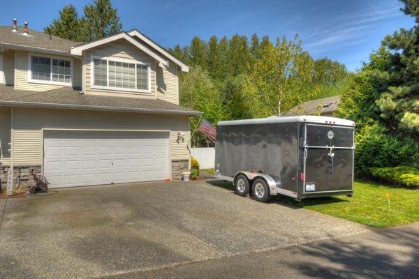 Sold Lynnwood Listing