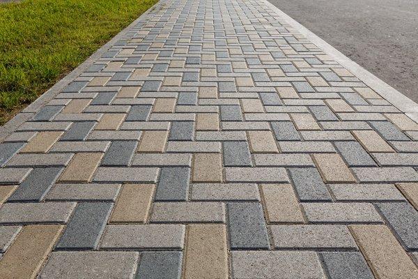 driveway pavers