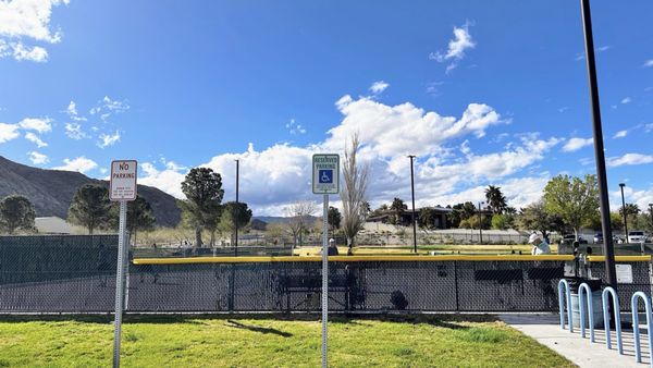 Lone Mountain Discovery Park