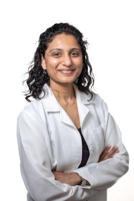 Mithila Fadia, MD