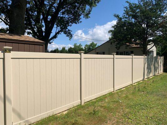 Salt Lake City Fence Solutions