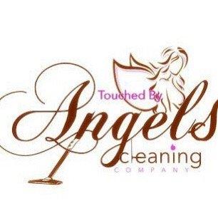 Touched By Angels Cleaning Co