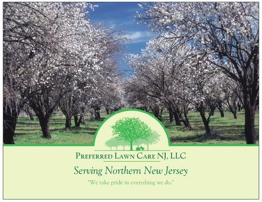 Preferred Lawn Care NJ