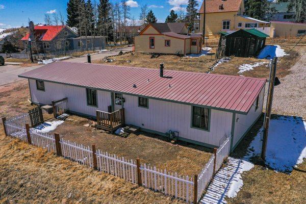 For Sale in Cripple Creek, Colorado