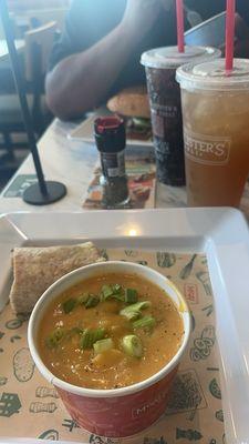 McAlister's Deli