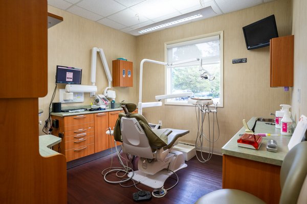 Clifton Park Family Dentistry