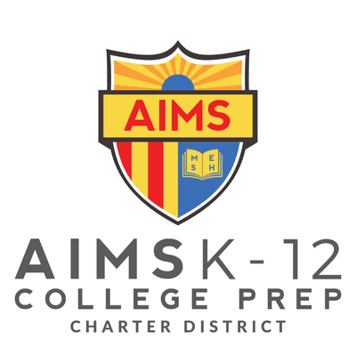 AIMS College Prep Charter Schools.