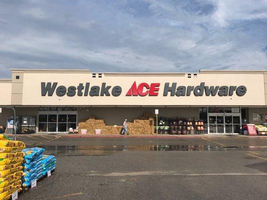 Westlake Ace Hardware